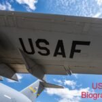 USAF Biographies